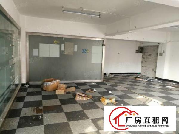  龙华民治精装修厂房180平米，21格局