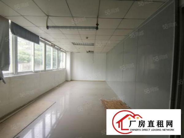  龙华民治上塘路口附近新出340平31格局办公室仓库出租