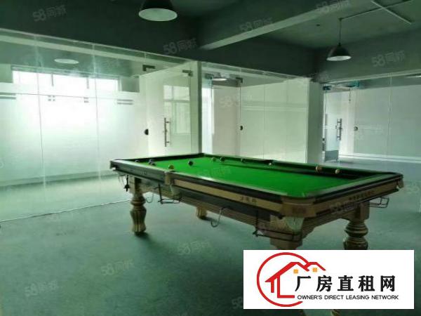  龙华民治小面积厂房120600平米带装修厂房招租