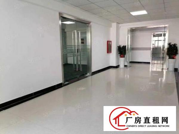  龙华民治小面积厂房120600平米带装修厂房招租
