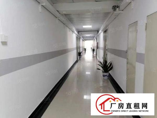  龙华民治小面积厂房120600平米带装修厂房招租