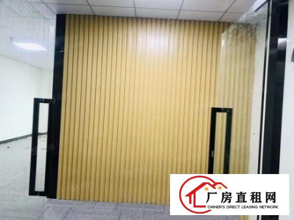  龙华深圳北精装修178平，198平，209平办公招租