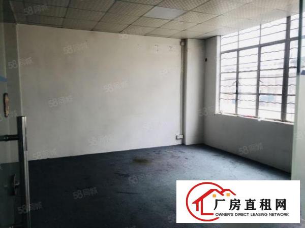  龙华民治主干道边新出180平方不等面积厂房出租