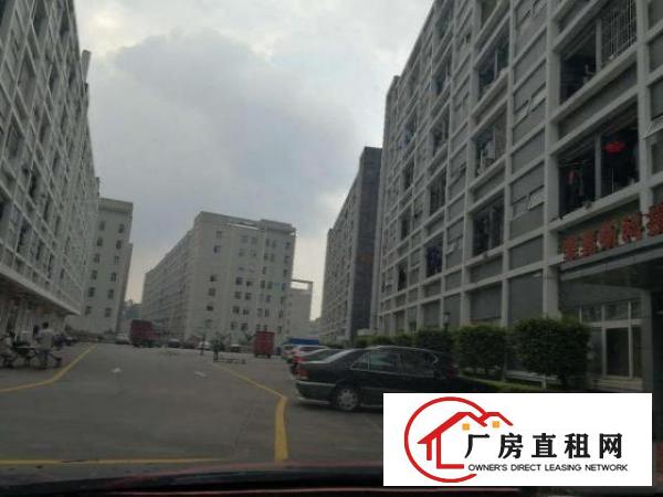  福龙路出口新出200平300平5000平厂房仓库招租