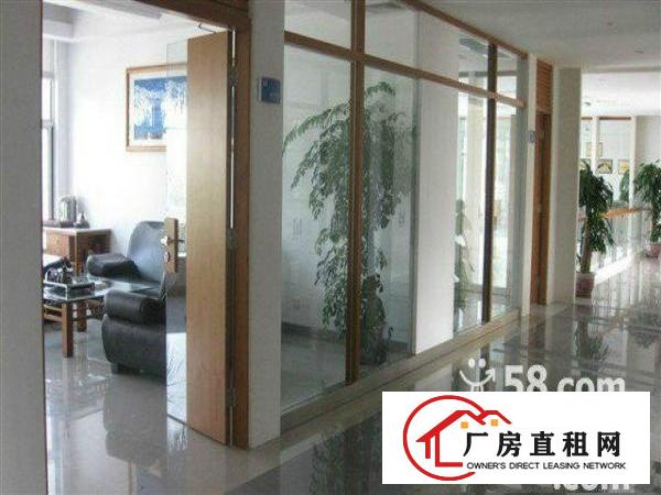  龙胜地铁口鹏华工业园新出一楼400平带装修厂房适合展厅办公