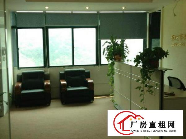  东吴工业区新出500平方花园式厂房出租