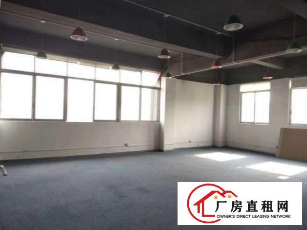  元芬地铁站新出200平300平800平厂房带装修