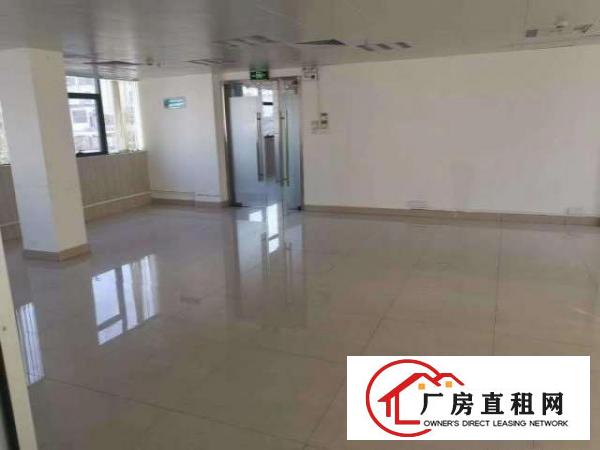  龙华汽车站桦浩泰新出210平350平480平带装修厂房招租