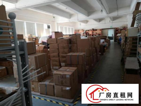  龙军工业区厂房仓库出租-(带装修)价格面议