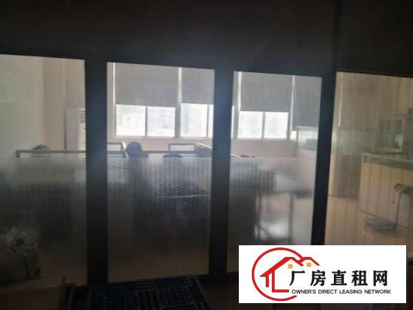  龙军工业区厂房仓库出租-(带装修)价格面议
