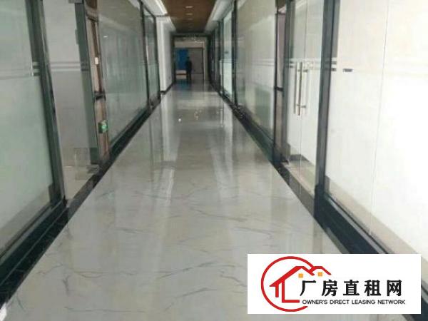  龙华区厂房出租带装修
