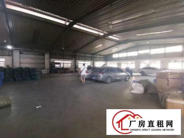  龙华龙胜地铁站附近新出一楼7米钢构3100