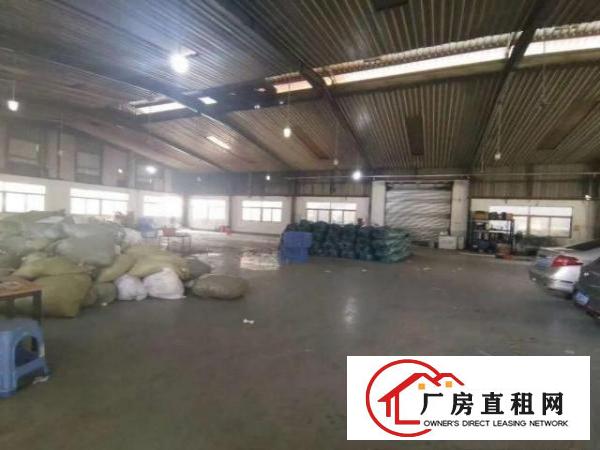  龙华龙胜地铁站附近新出一楼7米钢构3100