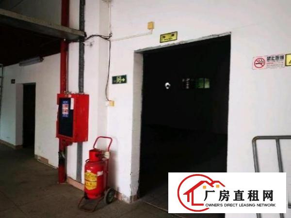  龙华汽车站附近标准厂房一楼出租具体面议