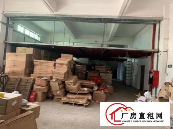  龙华汽车站附近标准厂房一楼出租具体面议
