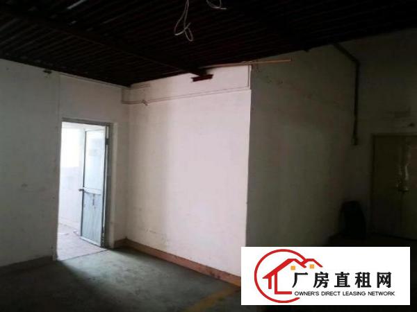  龙华汽车站附近标准厂房一楼出租具体面议