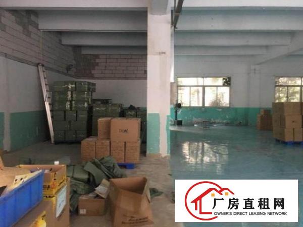  大小厂房写字楼招租大浪商业中心