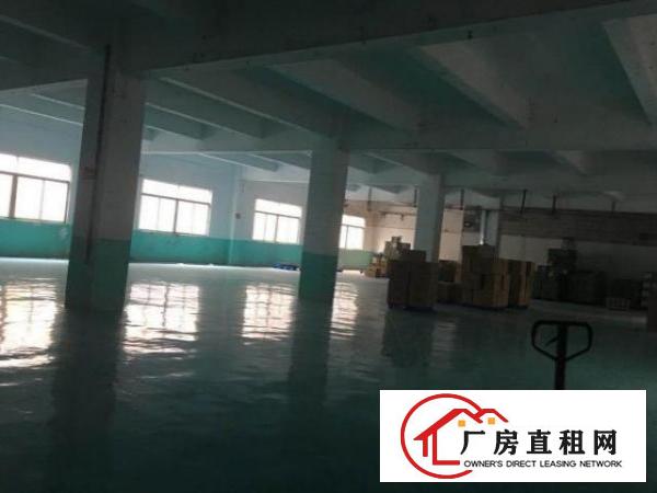  大小厂房写字楼招租大浪商业中心