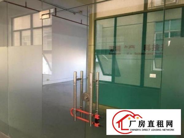  大小厂房写字楼招租大浪商业中心