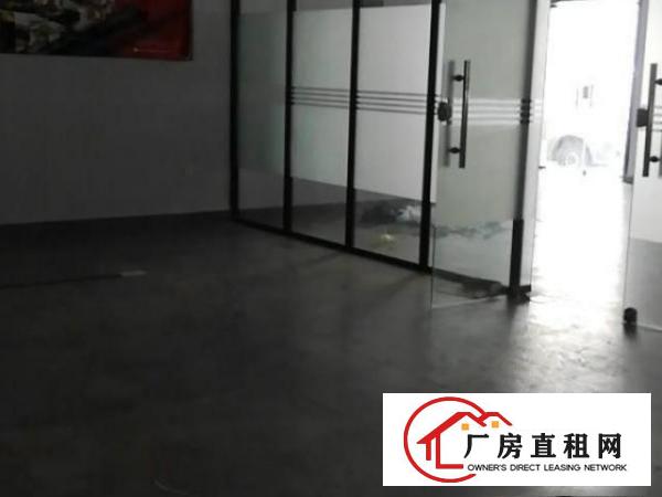  本栋厂房分租，一楼210平左右，可办公，仓库，小工厂都可以