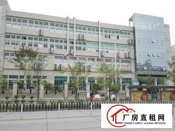  龙胜地铁口新出一楼2000平6米高做汽修卖场仓库