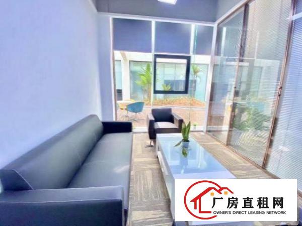  深圳，精装厂房写字楼商铺仓库土地租赁不收中介费诚心服务