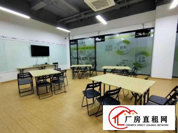  深圳，精装厂房写字楼商铺仓库土地租赁不收中介费诚心服务