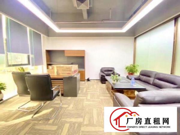  深圳，精装厂房写字楼商铺仓库土地租赁不收中介费诚心服务