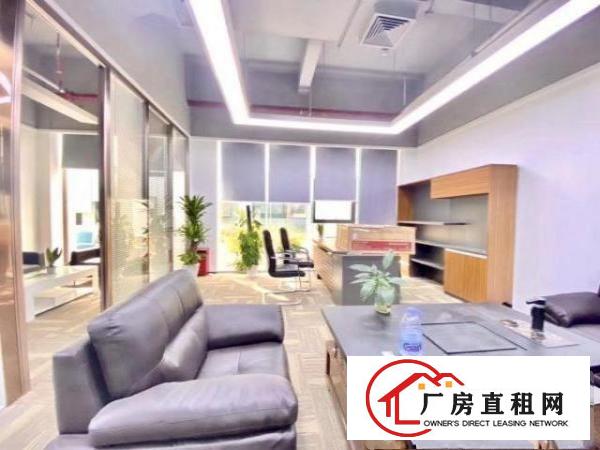  深圳，精装厂房写字楼商铺仓库土地租赁不收中介费诚心服务