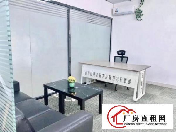  深圳，精装厂房写字楼商铺仓库土地租赁不收中介费诚心服务