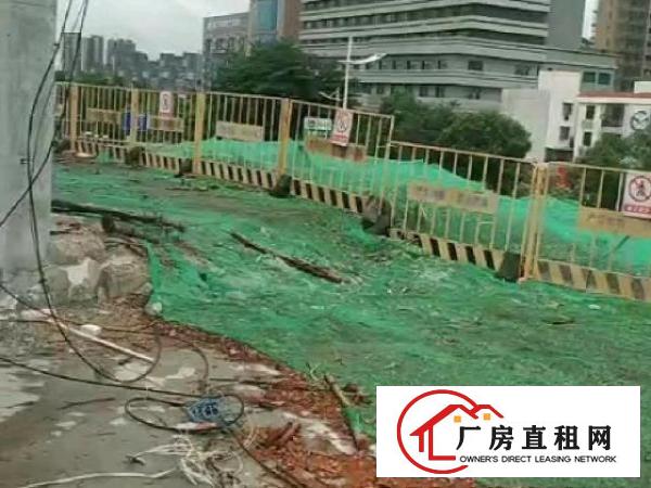  清湖1500平20元每平米适合仓库五金