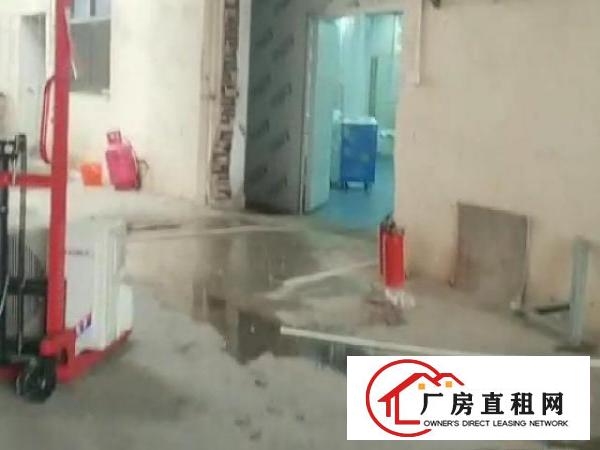  清湖1500平20元每平米适合仓库五金