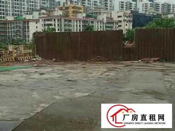  清湖1500平20元每平米适合仓库五金