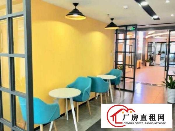  龙华|初创企业|精装修办公室出租|可注冊公司|出红本租赁凭证
