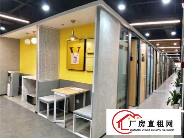  龙华和平工业园|一般纳税人变更||卡座500出租||费用全包