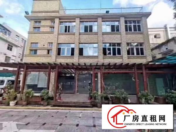  龙华地铁6号线旁独栋980平
