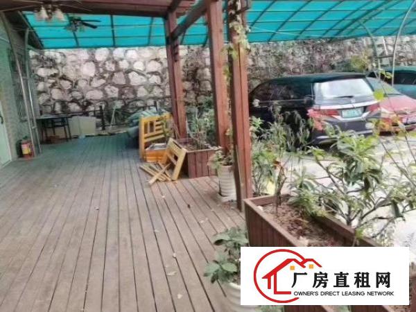  龙华地铁6号线旁独栋980平