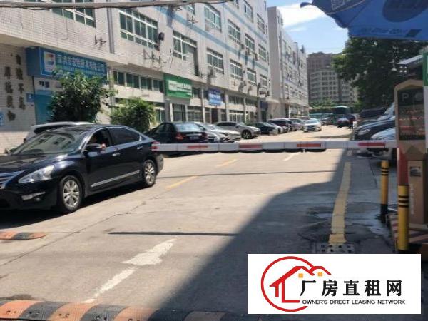  龙华地铁6号线旁独栋980平