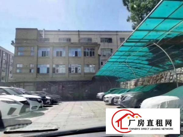  龙华地铁6号线旁独栋980平