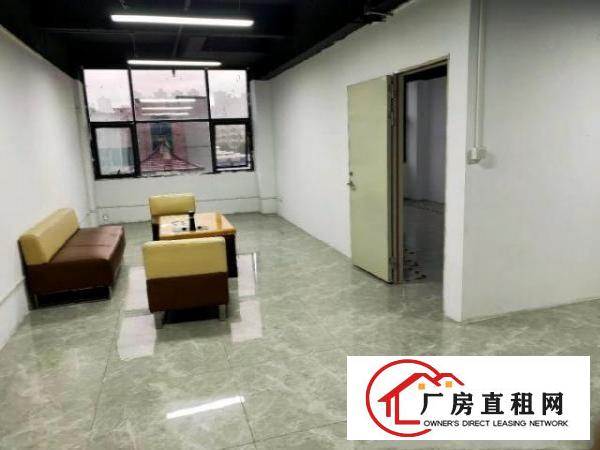  上芬地铁口‖厂房招租‖个人房源‖9月大放价可短租‖送红本