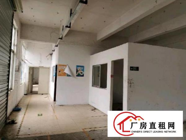  龙华大浪园区靠近高速新出楼上900平