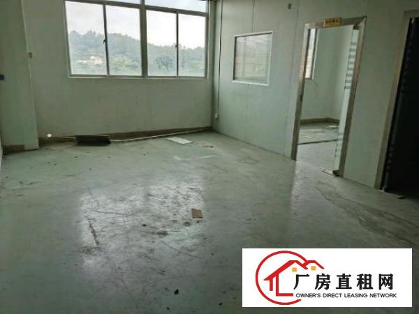  龙华大浪园区靠近高速新出楼上900平