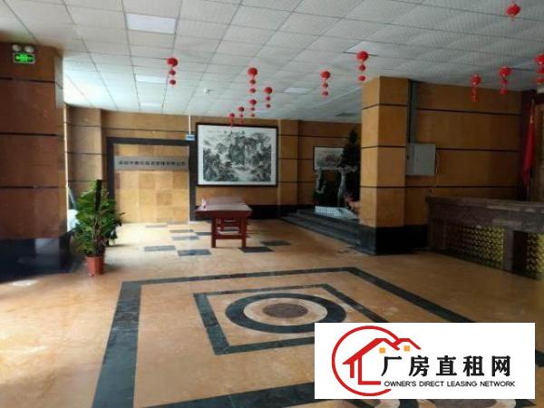  9500平整栋出租，临近地铁站100米，低价出手，豪华装修