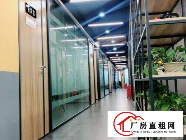  民治大厦国庆特价可办公/红本/仓库/卡位