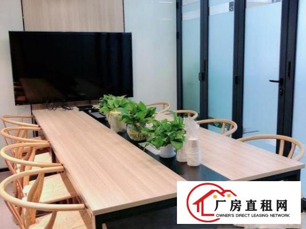  民治大厦国庆特价可办公/红本/仓库/卡位