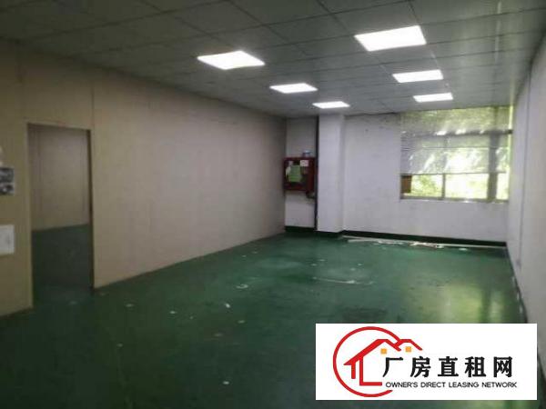  （出租）龙华清湖工业城特价厂房出租325平方米