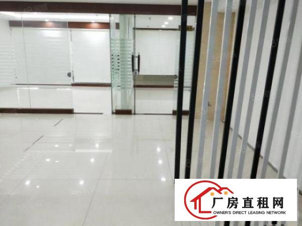  龙华大浪布龙路周边附近252平办公出租，精装修，拎包入驻