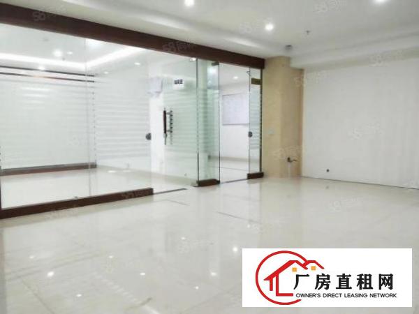  龙华大浪布龙路周边附近252平办公出租，精装修，拎包入驻