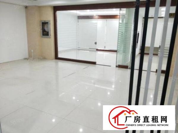  龙华大浪布龙路周边附近252平办公出租，精装修，拎包入驻