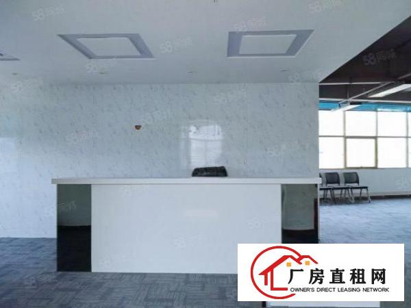  双地铁口，给精英的您，量身打造而成的办公室，